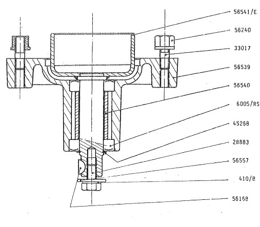 Palier PdF